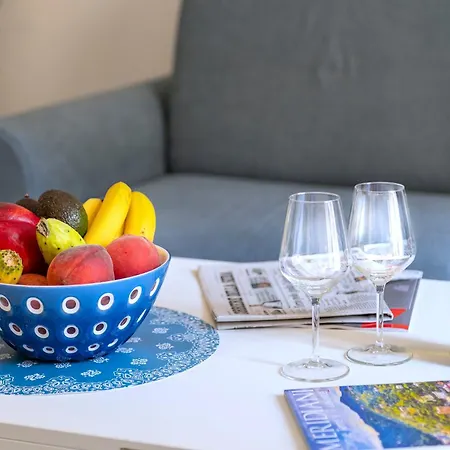 Casa Azzurra *