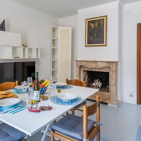 Casa Azzurra Apartman *
