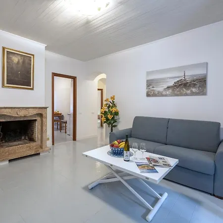 Apartman Casa Azzurra La Spezia