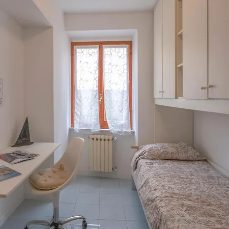 Casa Azzurra *