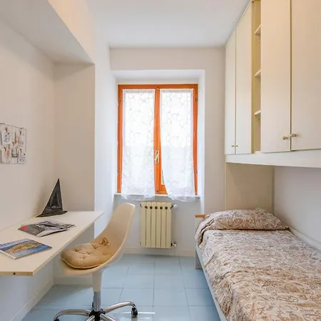 Apartman Casa Azzurra