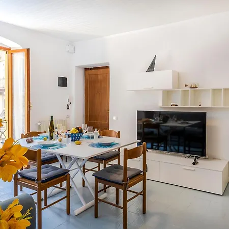 Casa Azzurra *