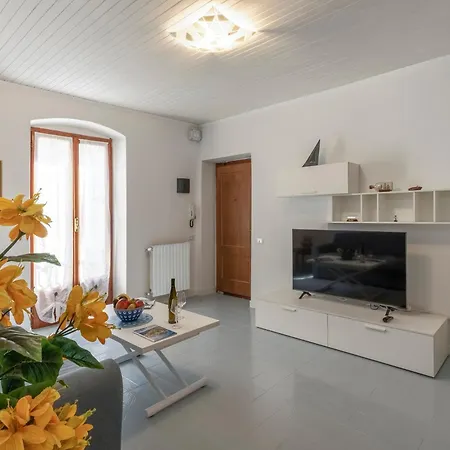 Casa Azzurra Apartman