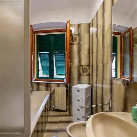 Apartman Casa Azzurra *