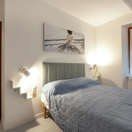 Casa Azzurra Apartman La Spezia