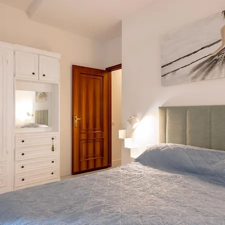 Apartman Casa Azzurra *