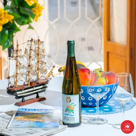 Casa Azzurra