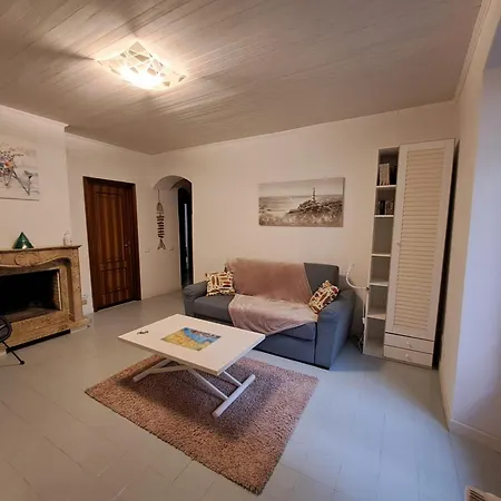 Casa Azzurra *