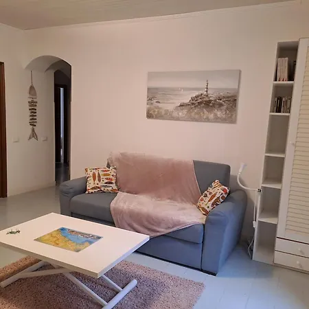 Apartman Casa Azzurra La Spezia