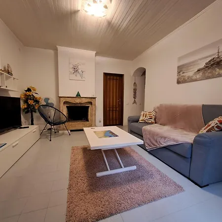 Casa Azzurra