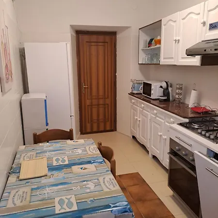 Casa Azzurra Apartment