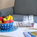 Casa Azzurra *