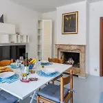 Casa Azzurra Apartamento *