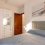 Apartamento Casa Azzurra *