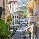 Casa Azzurra Apartamento *