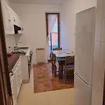 Casa Azzurra * La Spezia