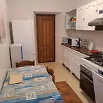 Casa Azzurra Apartamento