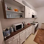 Casa Azzurra * La Spezia
