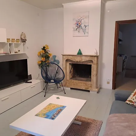 Casa Azzurra La Spezia